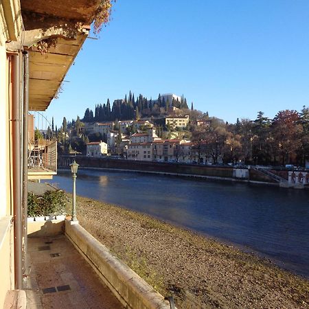 Sottoriva36 Bed and Breakfast Verona Buitenkant foto