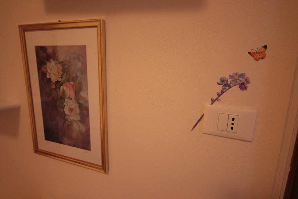 Sottoriva36 Bed and Breakfast Verona Kamer foto