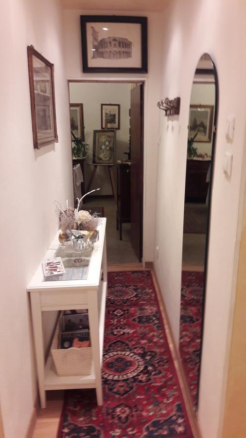 Sottoriva36 Bed and Breakfast Verona Buitenkant foto