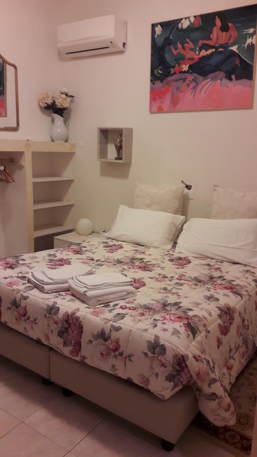 Sottoriva36 Bed and Breakfast Verona Buitenkant foto