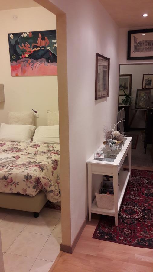Sottoriva36 Bed and Breakfast Verona Buitenkant foto