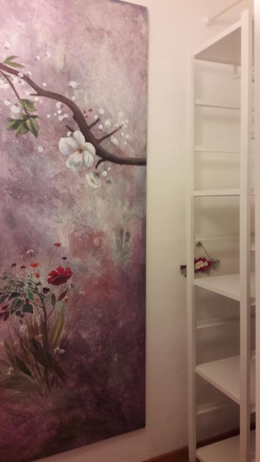 Sottoriva36 Bed and Breakfast Verona Buitenkant foto